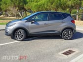 Renault Captur 1.5 dCi Exclusive C/Pneu