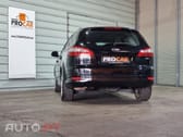 Ford Mondeo SW 2.0 TDCi Titanium