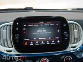 Fiat 500 1.2 Lounge Dualogic