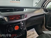 Citroen C3 1.6 16V Exclusive Aut.