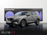 Nissan Qashqai 1.3 DIG-T Acenta