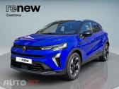 Renault Captur 1.0 TCe 90 techno
