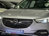 Opel Grandland (X) 1.6 T PHEV Design & Tech