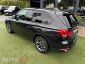 BMW X5 25 d sDrive Comfort 7L
