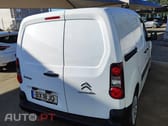 Citroen Berlingo 1.6 BlueHdi