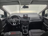 Seat Alhambra 1.4 TSI Start & Stop Sport