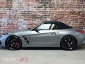 BMW Z4 Roadster sDrive20i M Sport