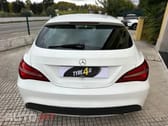 Mercedes-Benz CLA 180 d Shooting Brake Urban Aut.