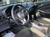 Nissan Juke 1.0 DIG-T Kiiro