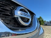 Nissan Qashqai Tekna Premium