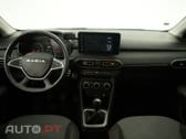 Dacia Jogger Jogger 1.0 ECO-G Extreme+ Up&Go 7L Bi-Fuel