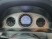 Mercedes-Benz C 200 CDi Station Avantgarde