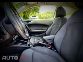 Audi A1 1.2 TFSI Attraction