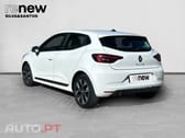Renault Clio Intens Blue dCi 115