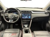 MG ZS EV 72.6 kWh Luxury