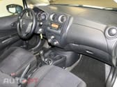 Nissan Note 1.5 dCi Acenta