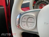 Fiat 500 1.0 Hybrid Lounge