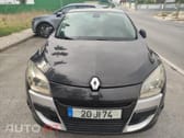 Renault Mégane Coupe Dynamic
