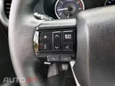 Toyota Hilux 2.4 D-4D 4WD CD CM