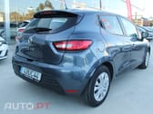 Renault Clio 1.5 dCi Confort