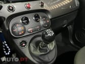 Fiat 500C 1.0 Hybrid