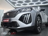 Peugeot 2008 1.2 PureTech Allure EAT8