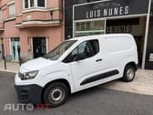 Citroen Berlingo 1.6 BlueHDi L1 3L