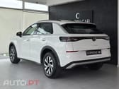 Volkswagen T-Roc 1.5 eTSI Trend DSG