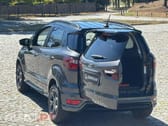 Ford EcoSport 1.0 EcoBoost ST-Line Plus