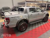 Ford Ranger 2.0 EcoBlue Raptor Performance 4WD