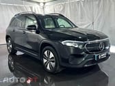 Mercedes-Benz EQB 350 4Matic
