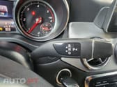 Mercedes-Benz CLA 180 CDi AMG Line Aut.
