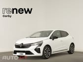 Renault Clio Clio 1.0 TCe Techno Bi-Fuel