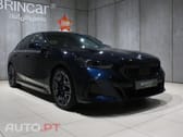 BMW i5 eDrive40 Pack Desportivo M Pro