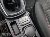 Ford Fiesta 1.0 EcoBoost ST-Line