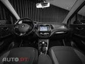 Renault Captur 1.5 dCi