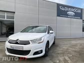 Citroen C4 1.6 HDi Exclusive