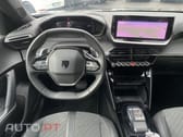 Peugeot 2008 1.5 BlueHDi Allure EAT8