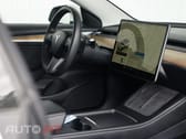 Tesla Model 3 Long Range AWD Dual Motor