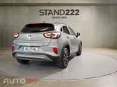 Ford Puma 1.0 EcoBoost MHEV Titanium Design