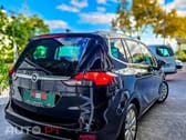 Opel Zafira 1.6 CDTi Dynamic S/S