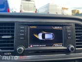 Seat Leon 2.0 TDi FR S/S