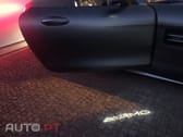 Mercedes-Benz AMG GT C