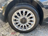 Fiat 500 1.0 Hybrid Lounge