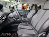 Peugeot 3008 1.6 BlueHDi Allure