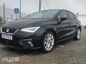 Seat Ibiza 1.0 TSI FR