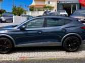 Cupra Formentor 1.4 e-Hybrid DSG VZ