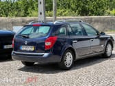Renault Laguna Break 2.0 DCi Privilège