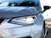 Seat Ibiza 1.0 TSI FR
