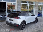 Peugeot 2008 1.2 PureTech GT Line EAT8